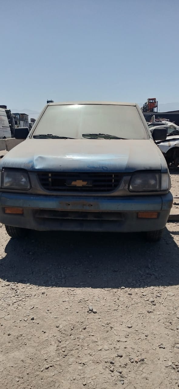  Chevrolet LUV 1998    EN DESARME